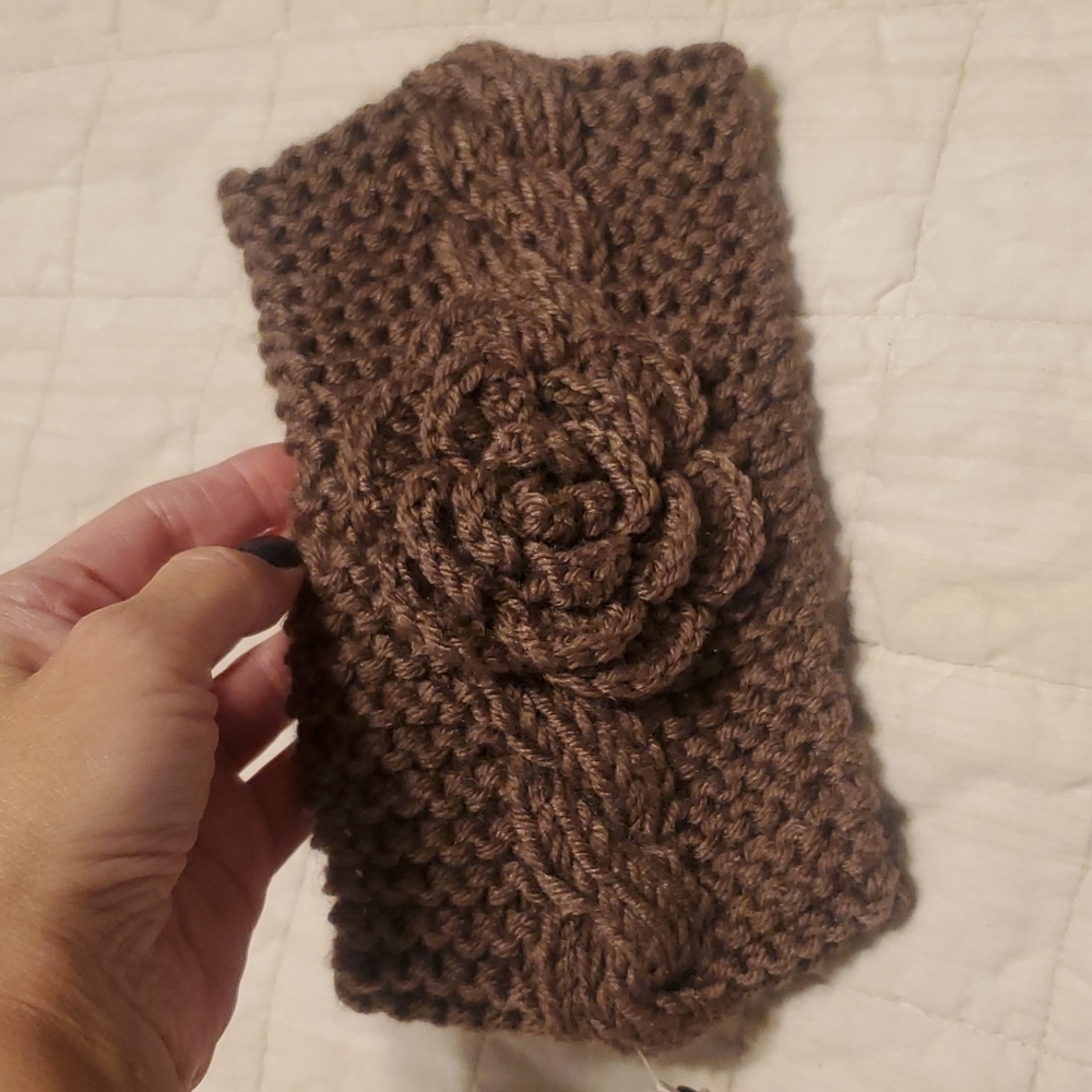 Head wrap
